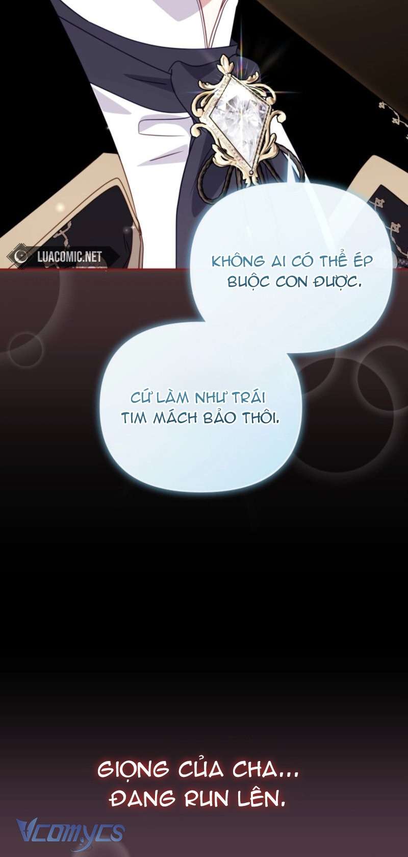 Tôi Được Nuôi Dưỡng Bởi Những Kẻ Phản Diện Chap 107 - Next Chap 108