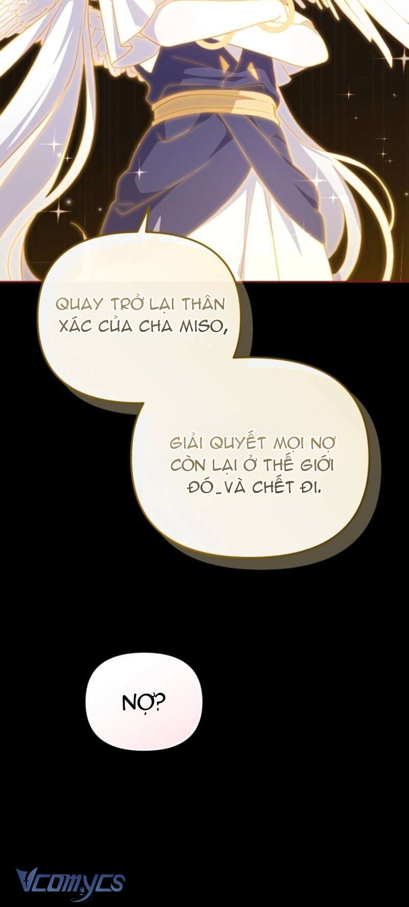 Tôi Được Nuôi Dưỡng Bởi Những Kẻ Phản Diện Chap 107 - Next Chap 108