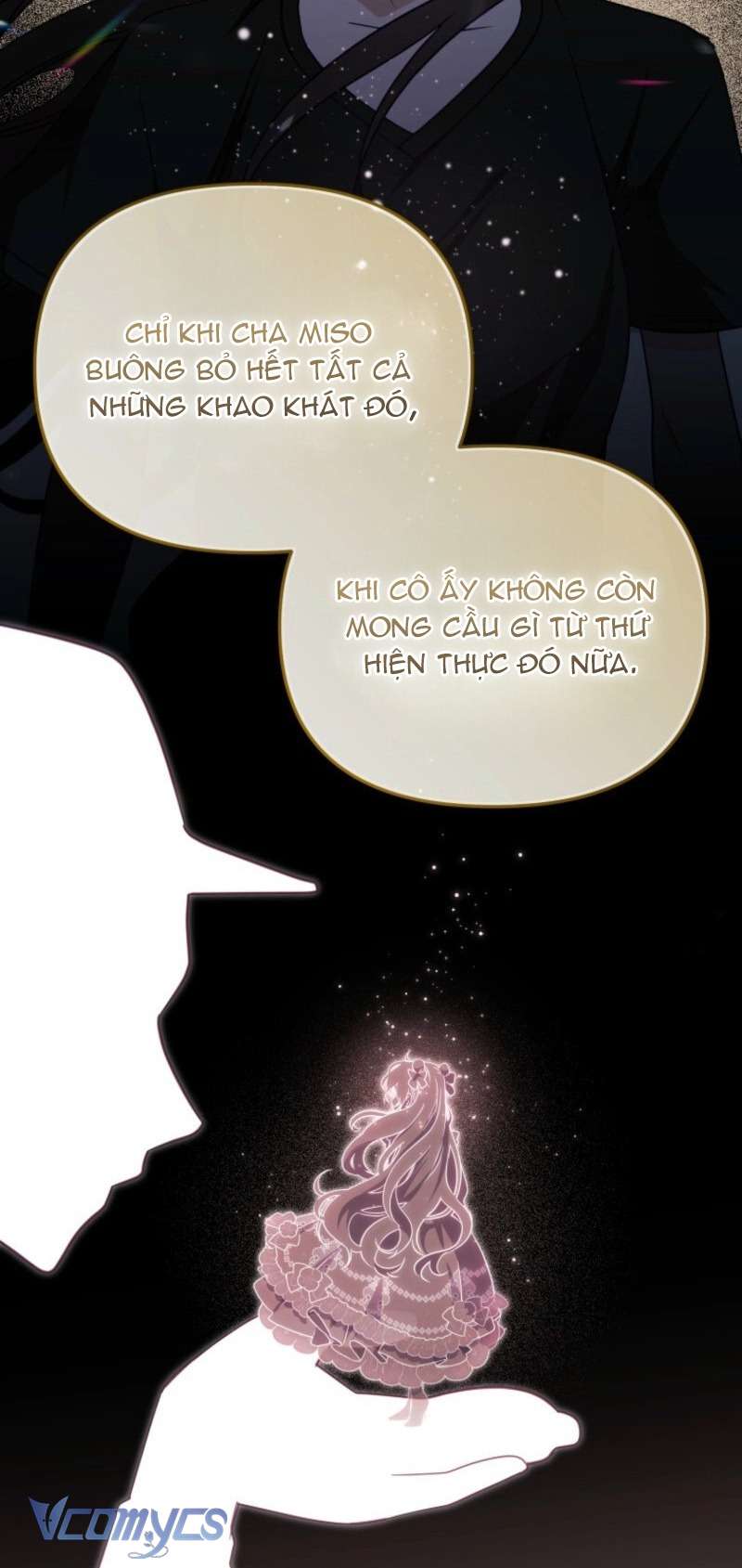 Tôi Được Nuôi Dưỡng Bởi Những Kẻ Phản Diện Chap 107 - Next Chap 108