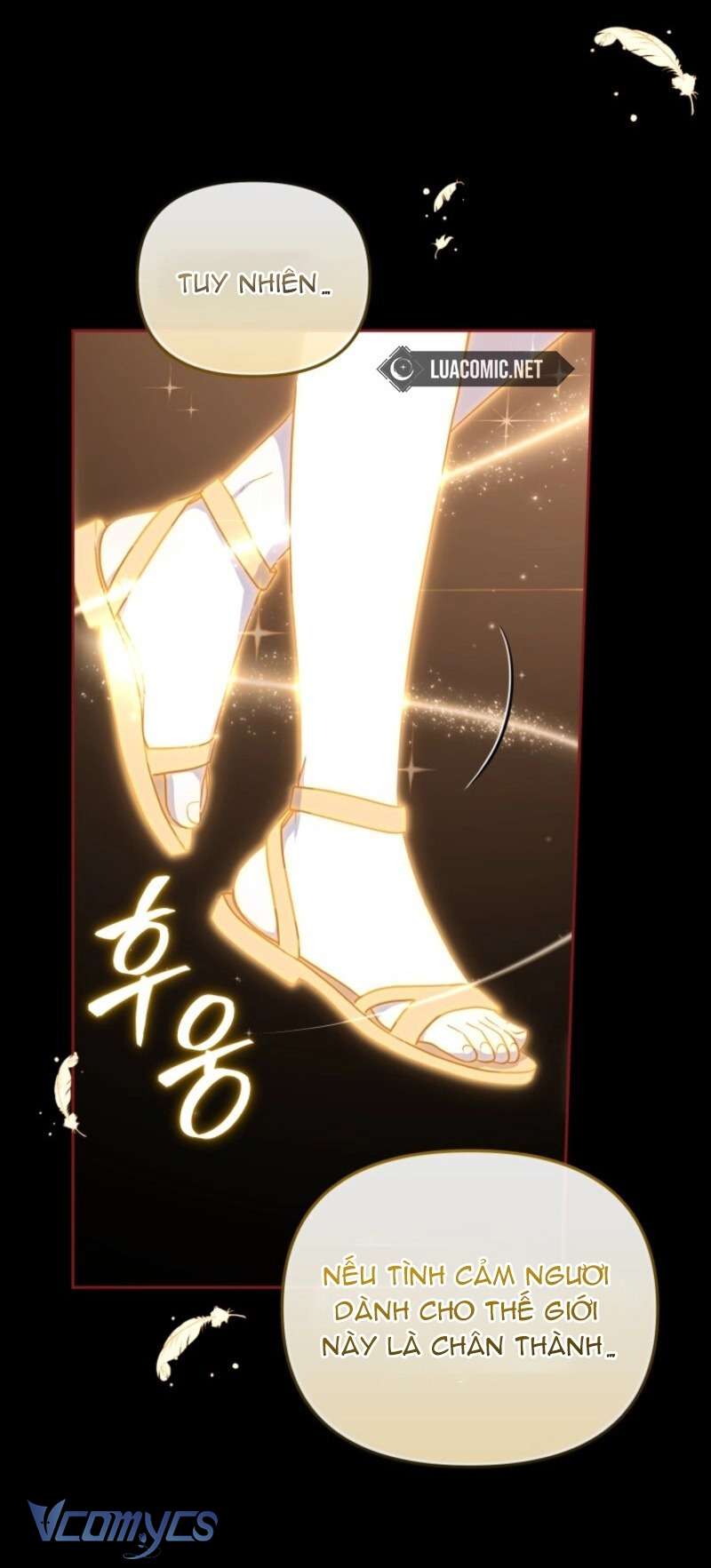 Tôi Được Nuôi Dưỡng Bởi Những Kẻ Phản Diện Chap 107 - Next Chap 108