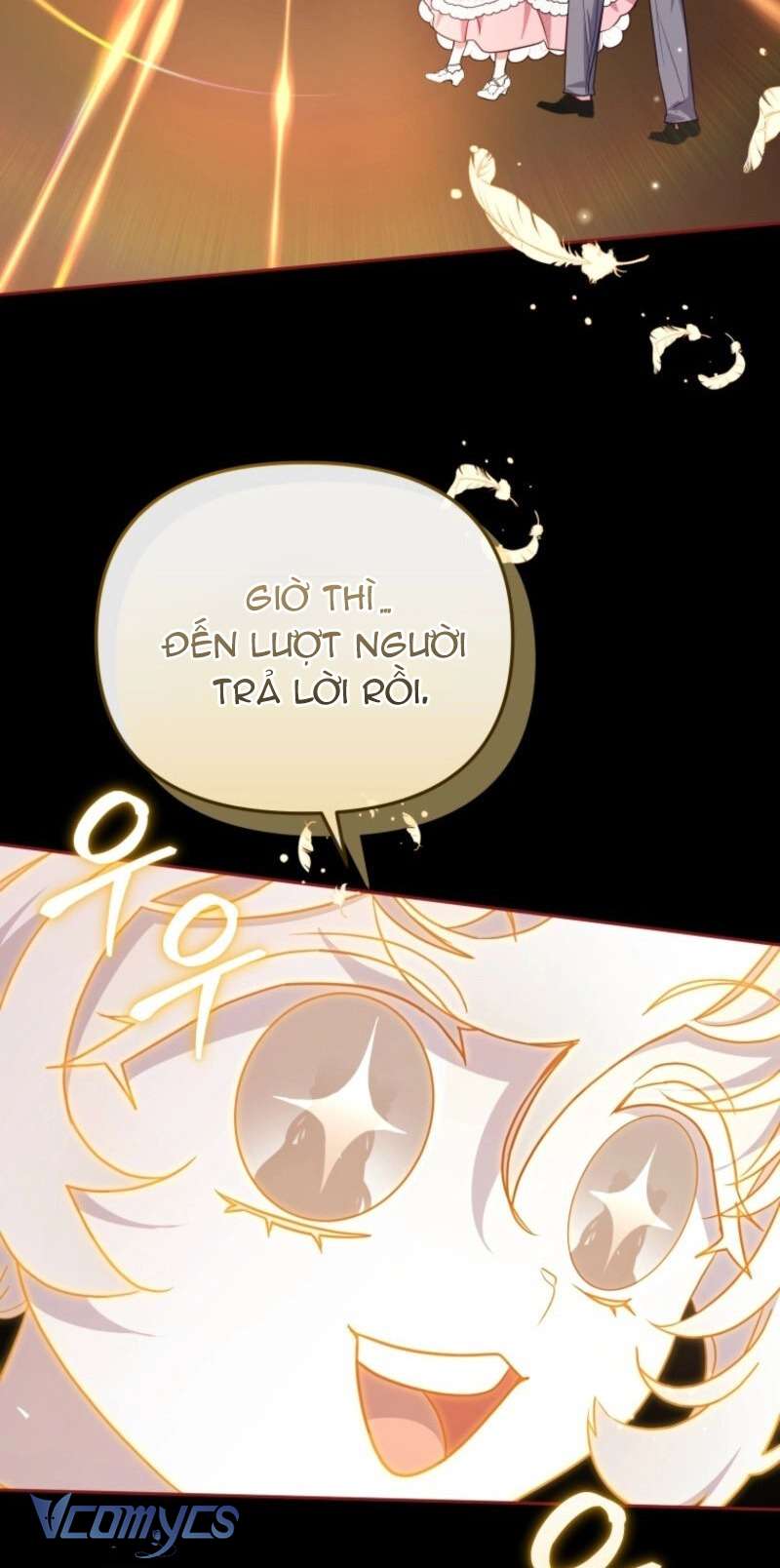 Tôi Được Nuôi Dưỡng Bởi Những Kẻ Phản Diện Chap 107 - Next Chap 108