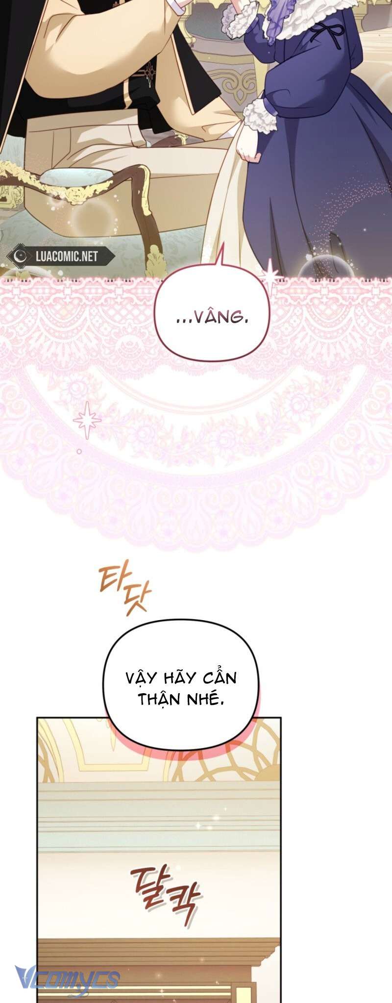 Tôi Được Nuôi Dưỡng Bởi Những Kẻ Phản Diện Chap 108 - Next Chap 109