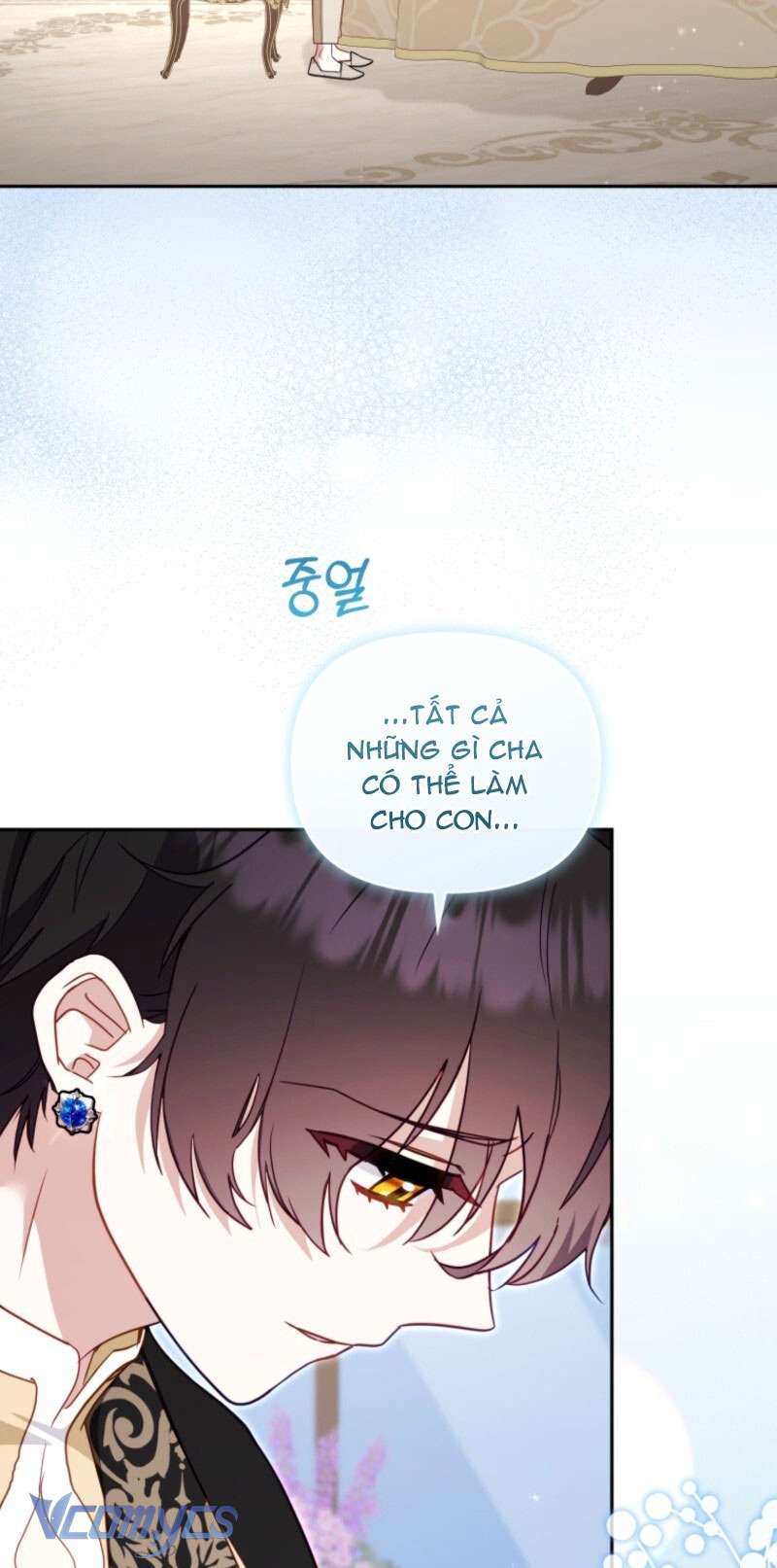 Tôi Được Nuôi Dưỡng Bởi Những Kẻ Phản Diện Chap 108 - Next Chap 109