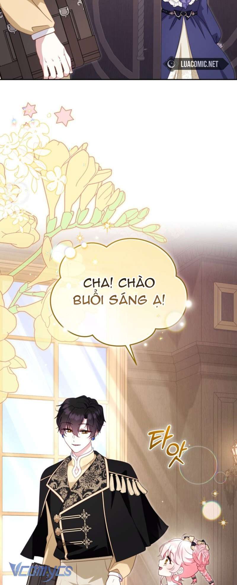 Tôi Được Nuôi Dưỡng Bởi Những Kẻ Phản Diện Chap 108 - Next Chap 109