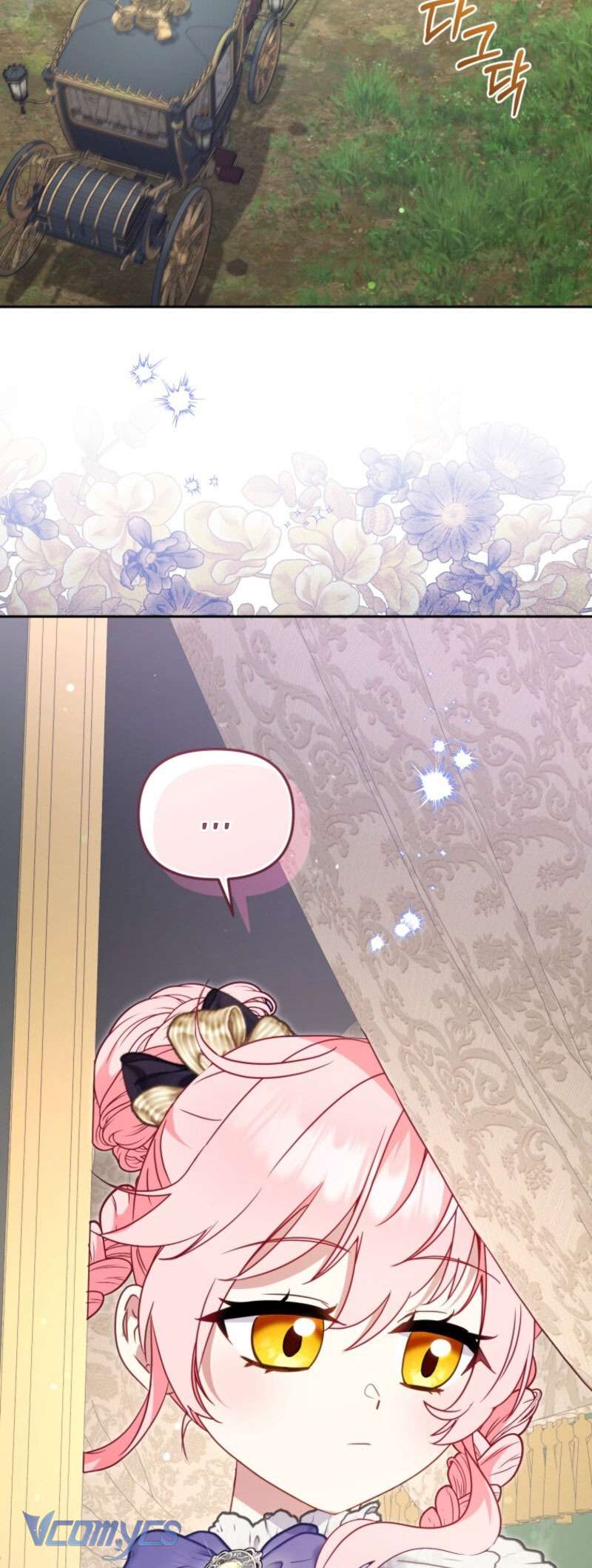 Tôi Được Nuôi Dưỡng Bởi Những Kẻ Phản Diện Chap 108 - Next Chap 109