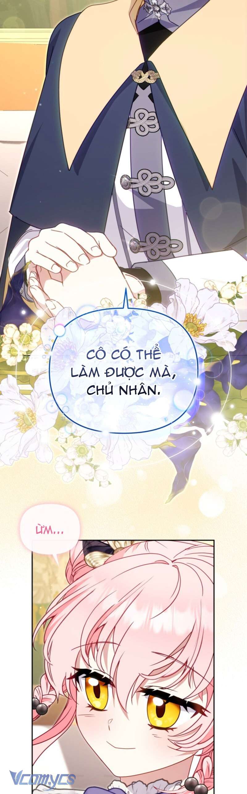 Tôi Được Nuôi Dưỡng Bởi Những Kẻ Phản Diện Chap 108 - Next Chap 109