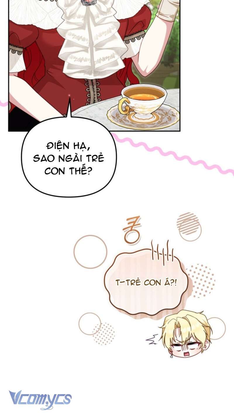 Tôi Được Nuôi Dưỡng Bởi Những Kẻ Phản Diện Chap 108 - Next Chap 109