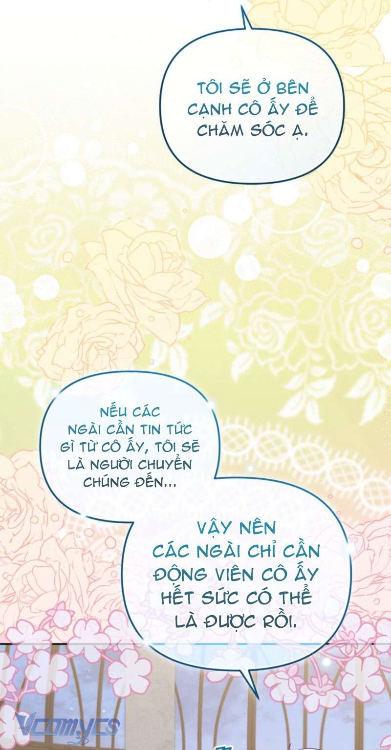 Tôi Được Nuôi Dưỡng Bởi Những Kẻ Phản Diện Chap 108 - Next Chap 109