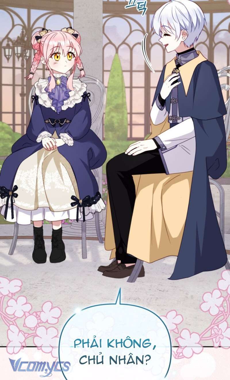 Tôi Được Nuôi Dưỡng Bởi Những Kẻ Phản Diện Chap 108 - Next Chap 109