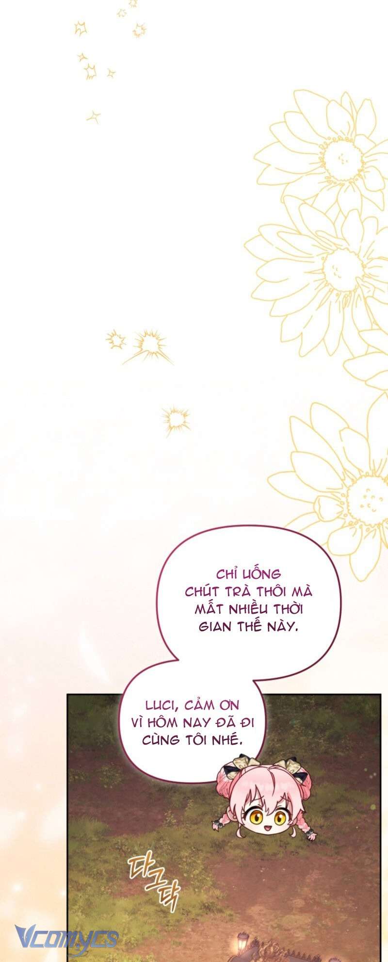 Tôi Được Nuôi Dưỡng Bởi Những Kẻ Phản Diện Chap 108 - Next Chap 109