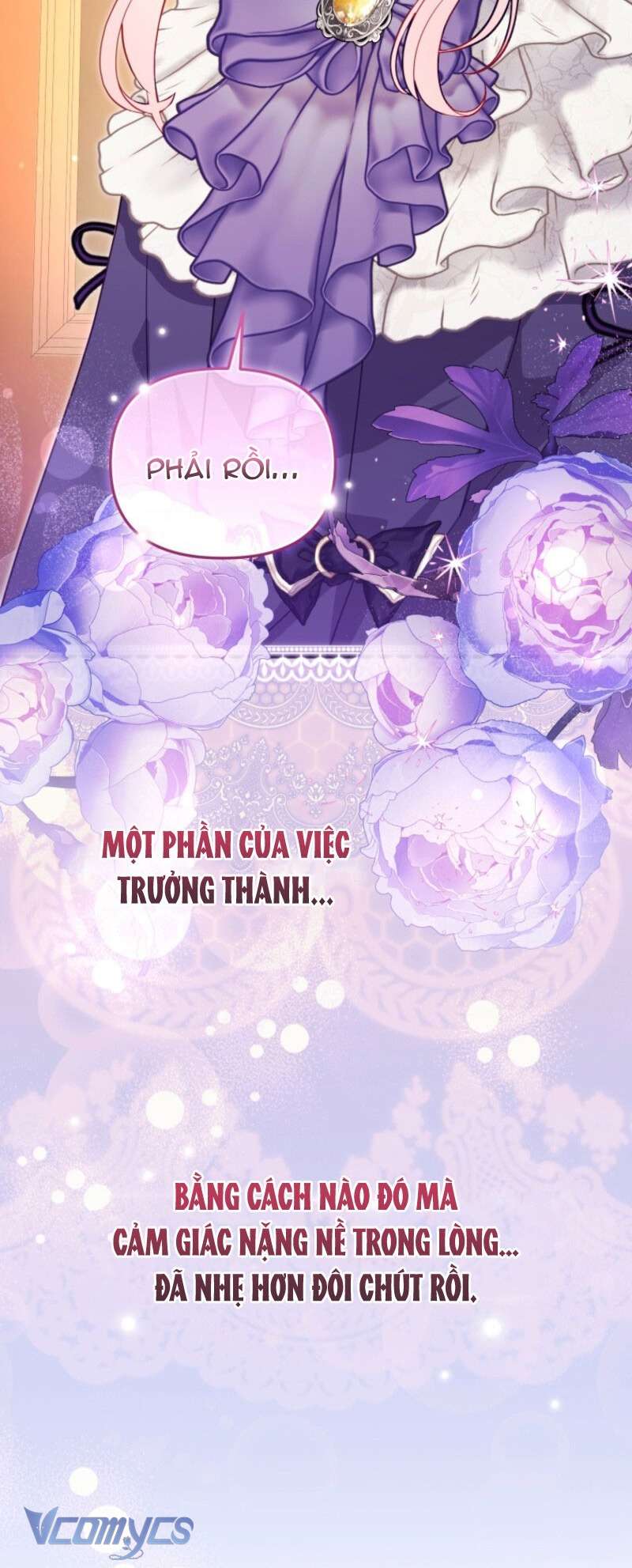 Tôi Được Nuôi Dưỡng Bởi Những Kẻ Phản Diện Chap 108 - Next Chap 109