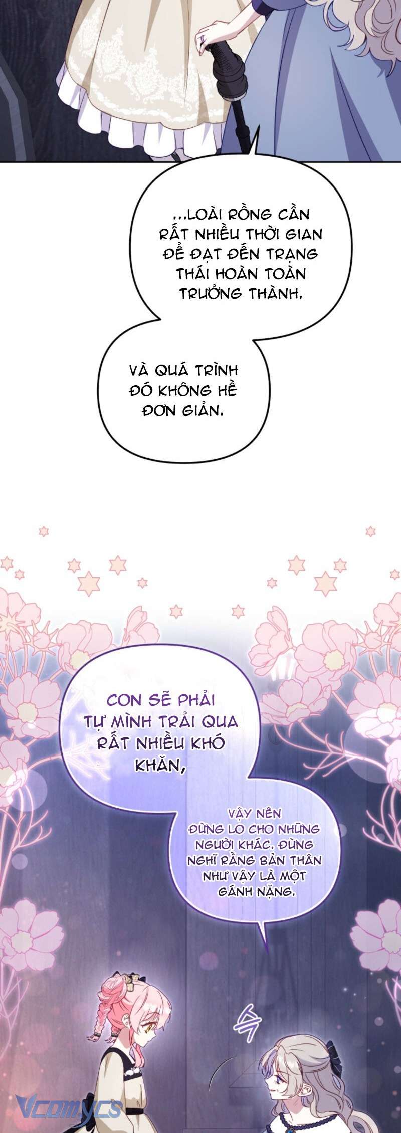 Tôi Được Nuôi Dưỡng Bởi Những Kẻ Phản Diện Chap 108 - Next Chap 109