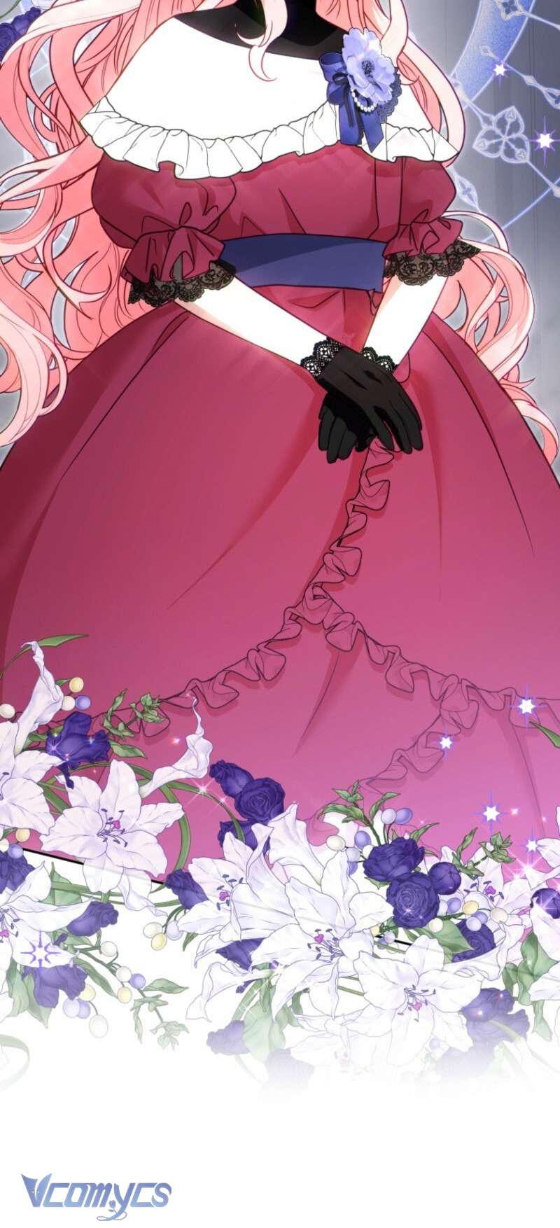 Tôi Được Nuôi Dưỡng Bởi Những Kẻ Phản Diện Chap 108 - Next Chap 109