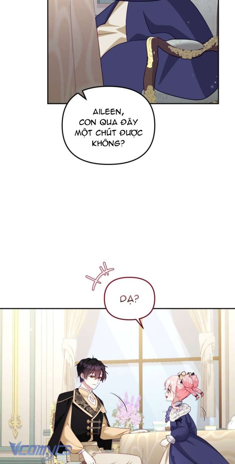 Tôi Được Nuôi Dưỡng Bởi Những Kẻ Phản Diện Chap 108 - Next Chap 109