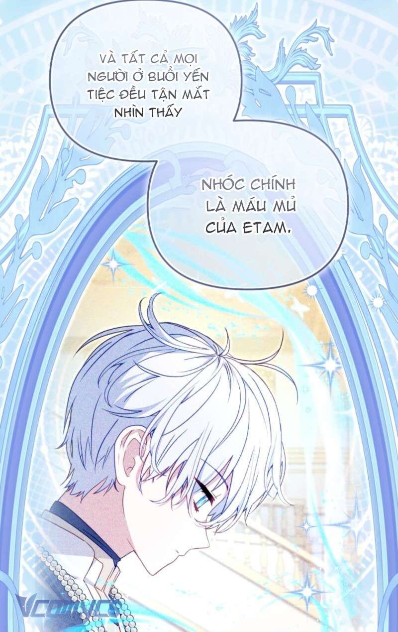 Tôi Được Nuôi Dưỡng Bởi Những Kẻ Phản Diện Chap 109 - Next Chap 110