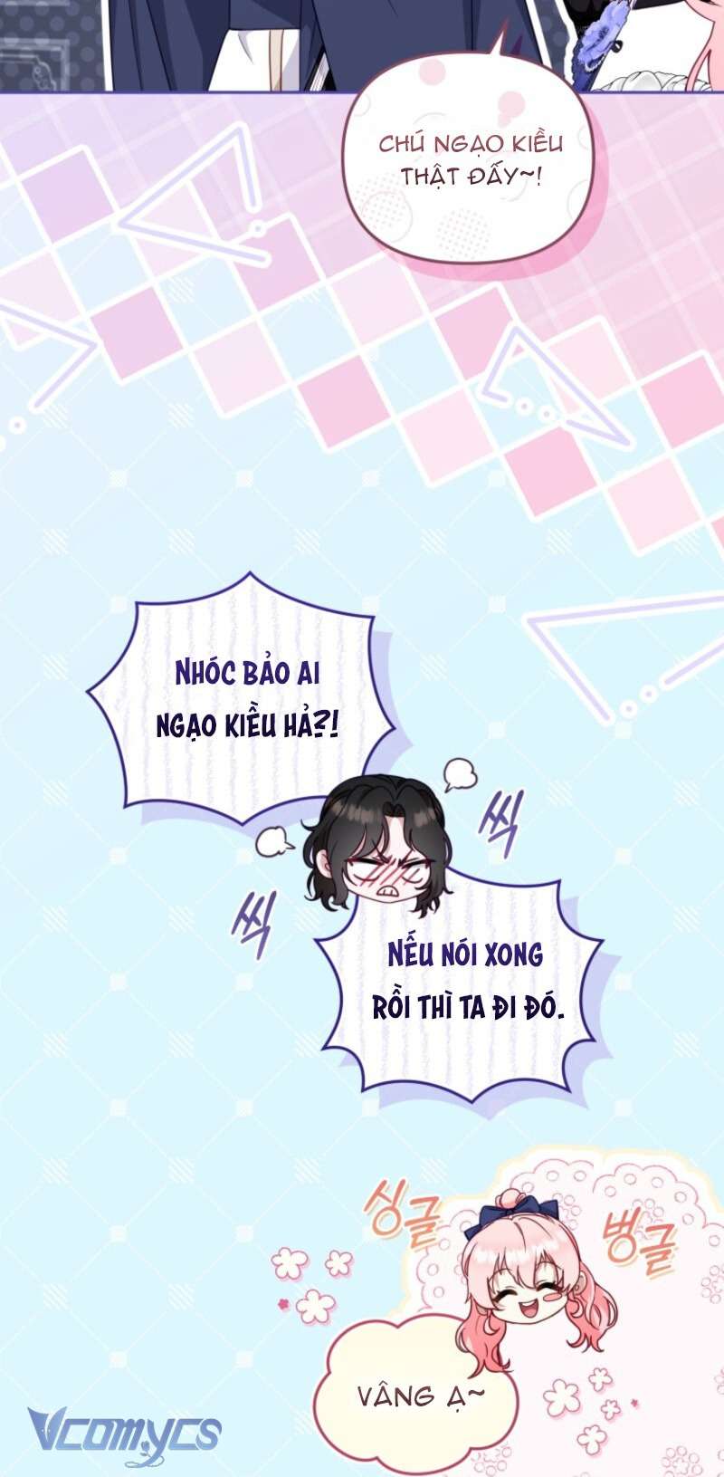 Tôi Được Nuôi Dưỡng Bởi Những Kẻ Phản Diện Chap 109 - Next Chap 110