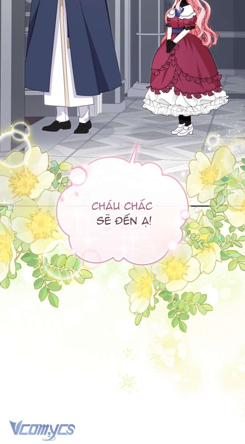 Tôi Được Nuôi Dưỡng Bởi Những Kẻ Phản Diện Chap 109 - Next Chap 110