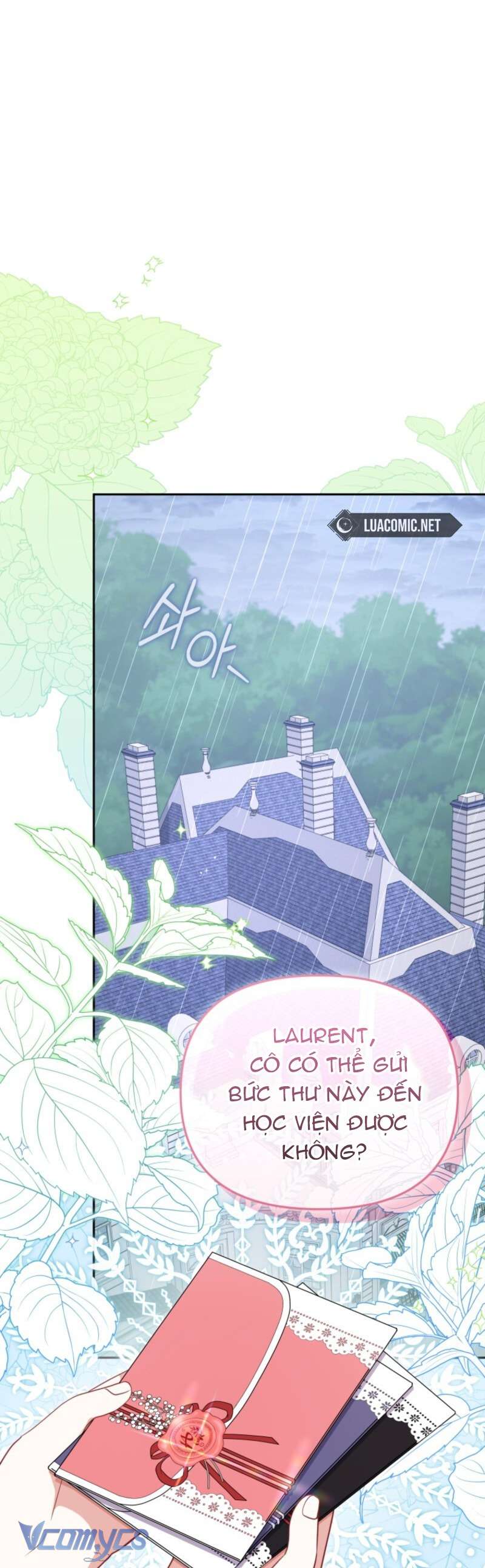 Tôi Được Nuôi Dưỡng Bởi Những Kẻ Phản Diện Chap 109 - Next Chap 110