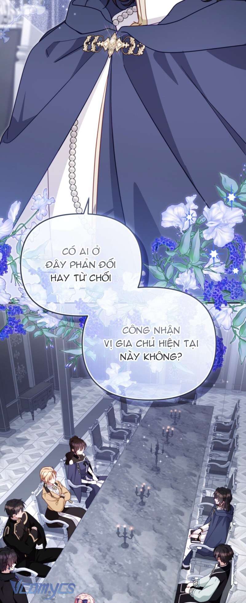 Tôi Được Nuôi Dưỡng Bởi Những Kẻ Phản Diện Chap 109 - Next Chap 110