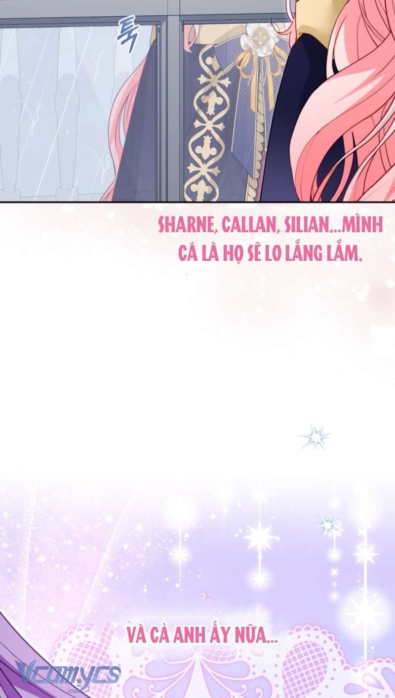 Tôi Được Nuôi Dưỡng Bởi Những Kẻ Phản Diện Chap 109 - Next Chap 110