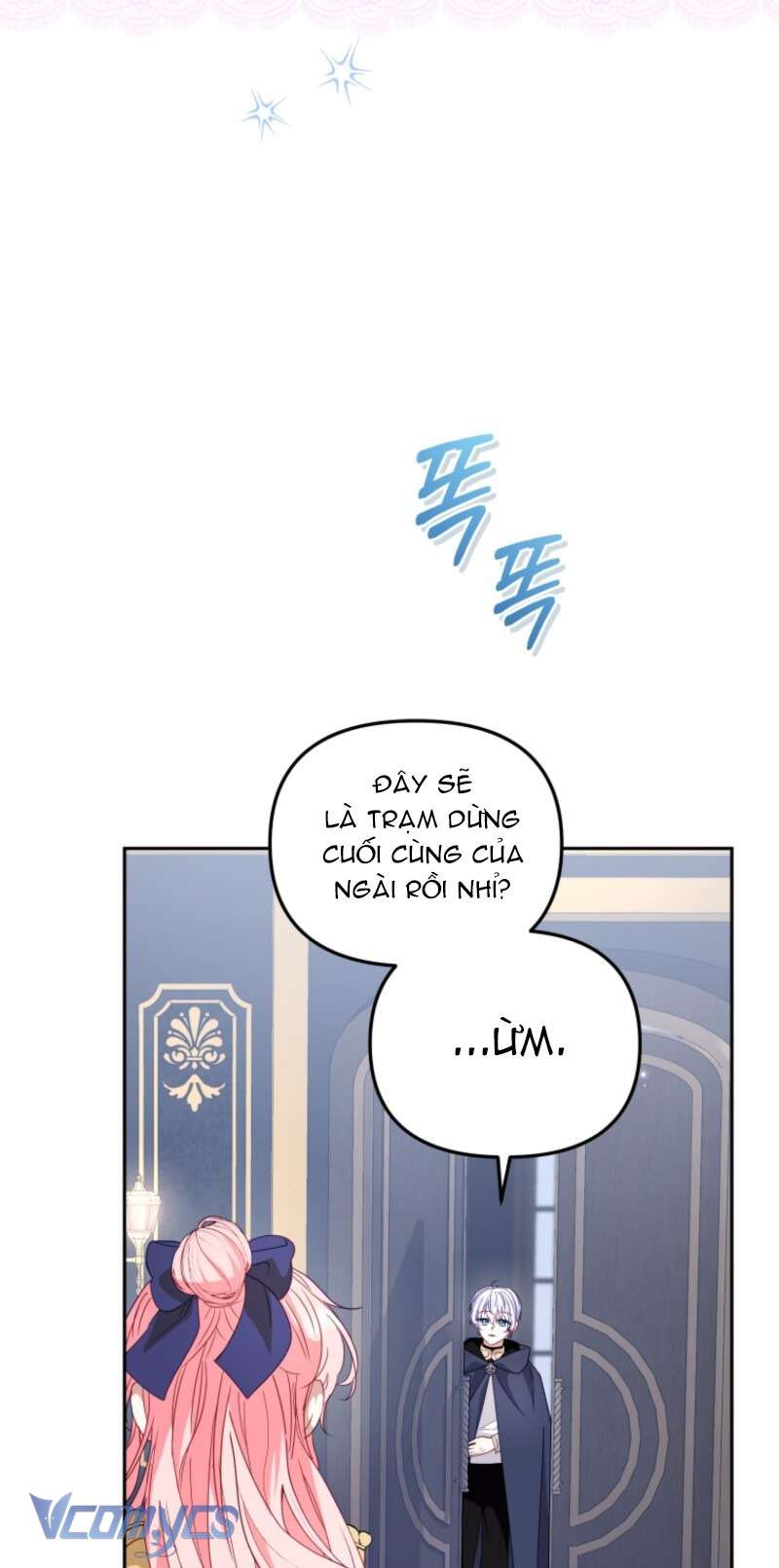 Tôi Được Nuôi Dưỡng Bởi Những Kẻ Phản Diện Chap 109 - Next Chap 110