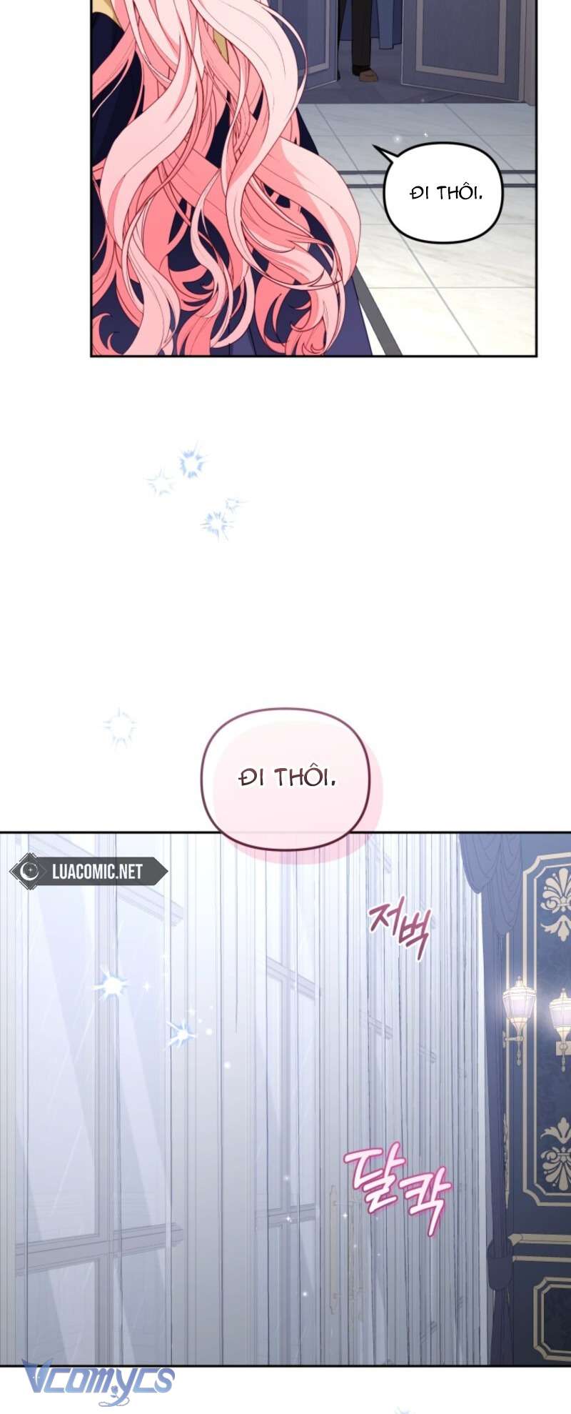 Tôi Được Nuôi Dưỡng Bởi Những Kẻ Phản Diện Chap 109 - Next Chap 110