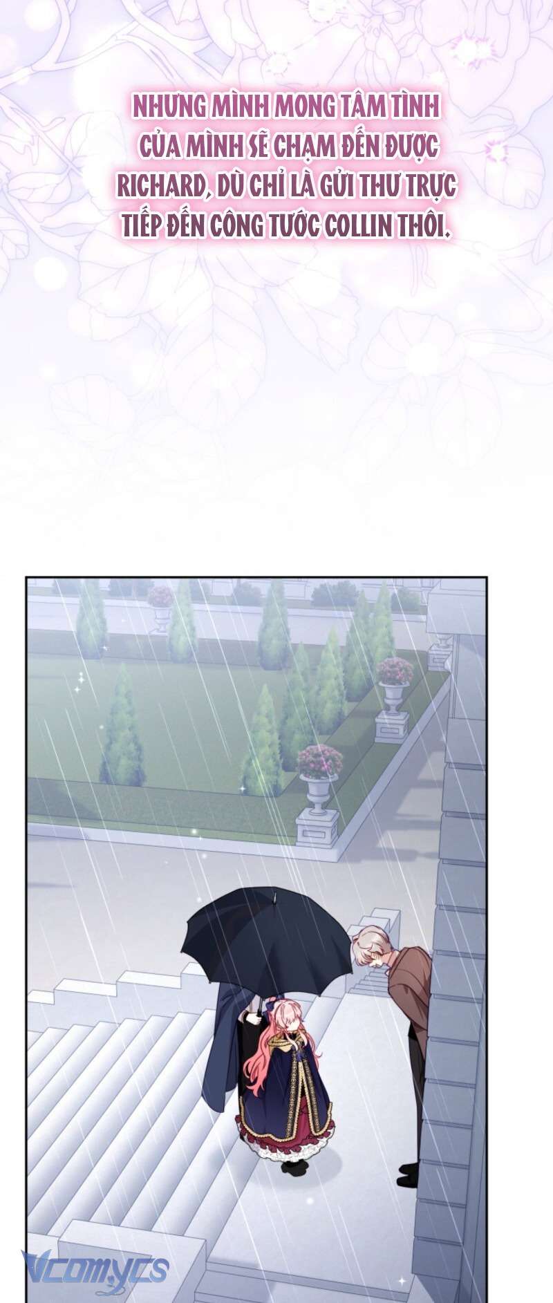 Tôi Được Nuôi Dưỡng Bởi Những Kẻ Phản Diện Chap 109 - Next Chap 110