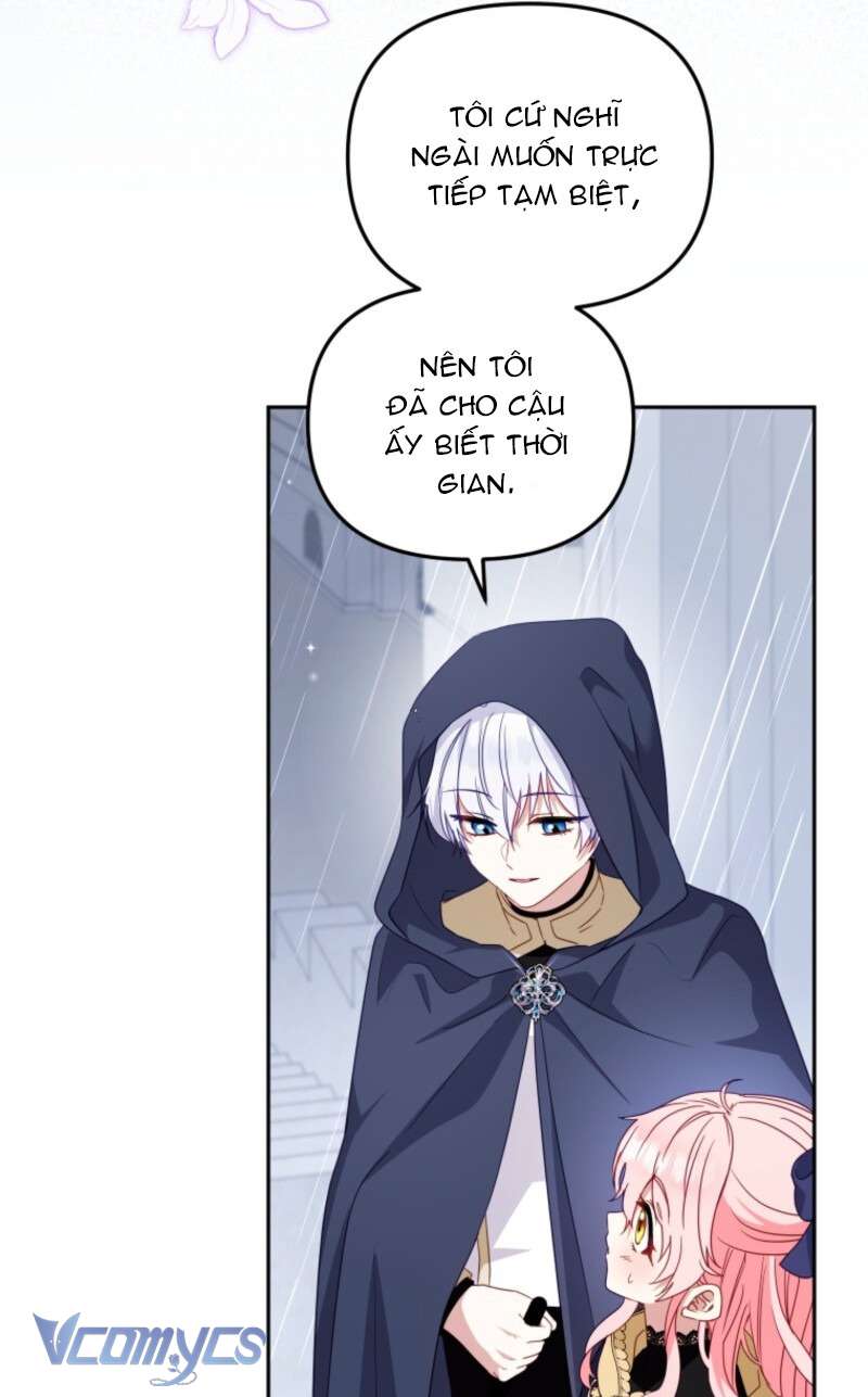 Tôi Được Nuôi Dưỡng Bởi Những Kẻ Phản Diện Chap 109 - Next Chap 110