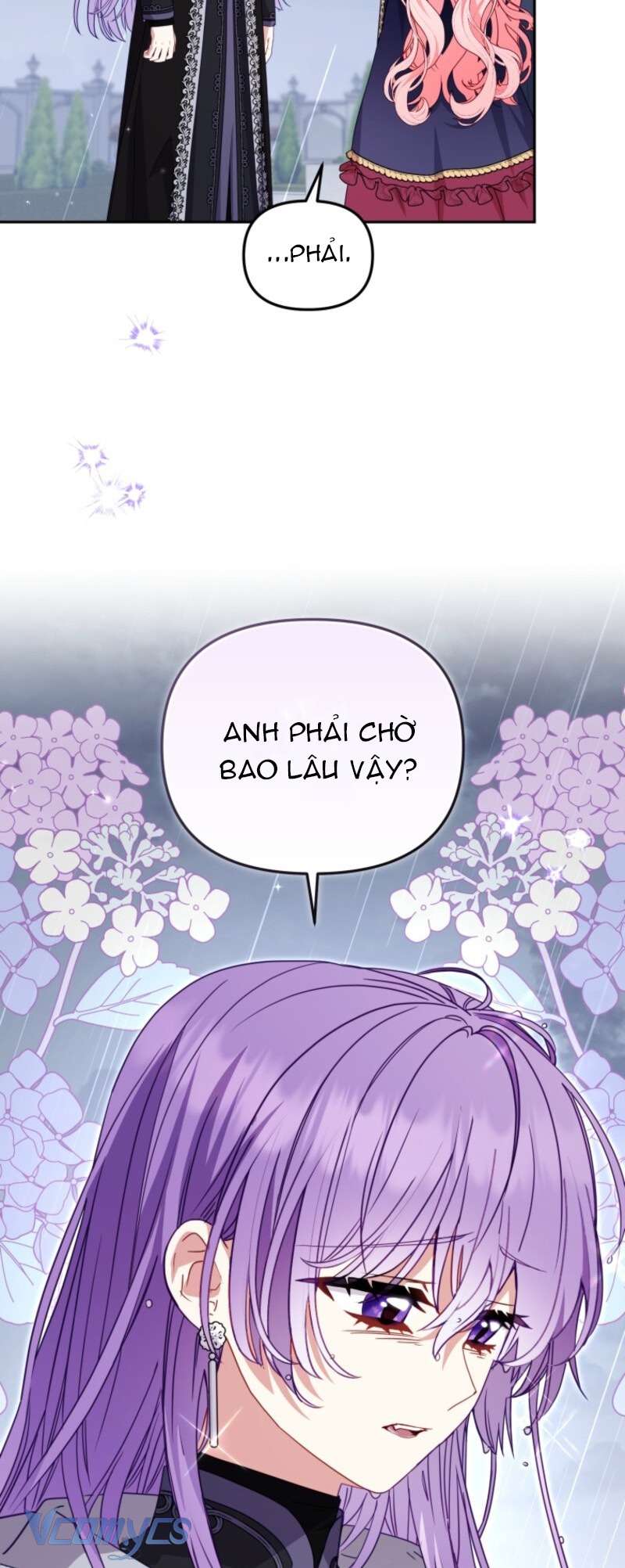 Tôi Được Nuôi Dưỡng Bởi Những Kẻ Phản Diện Chap 109 - Next Chap 110
