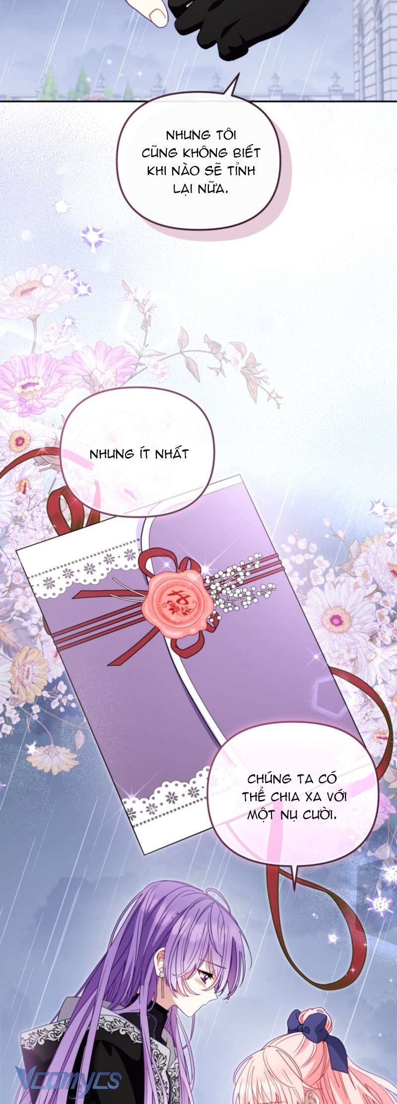 Tôi Được Nuôi Dưỡng Bởi Những Kẻ Phản Diện Chap 109 - Next Chap 110