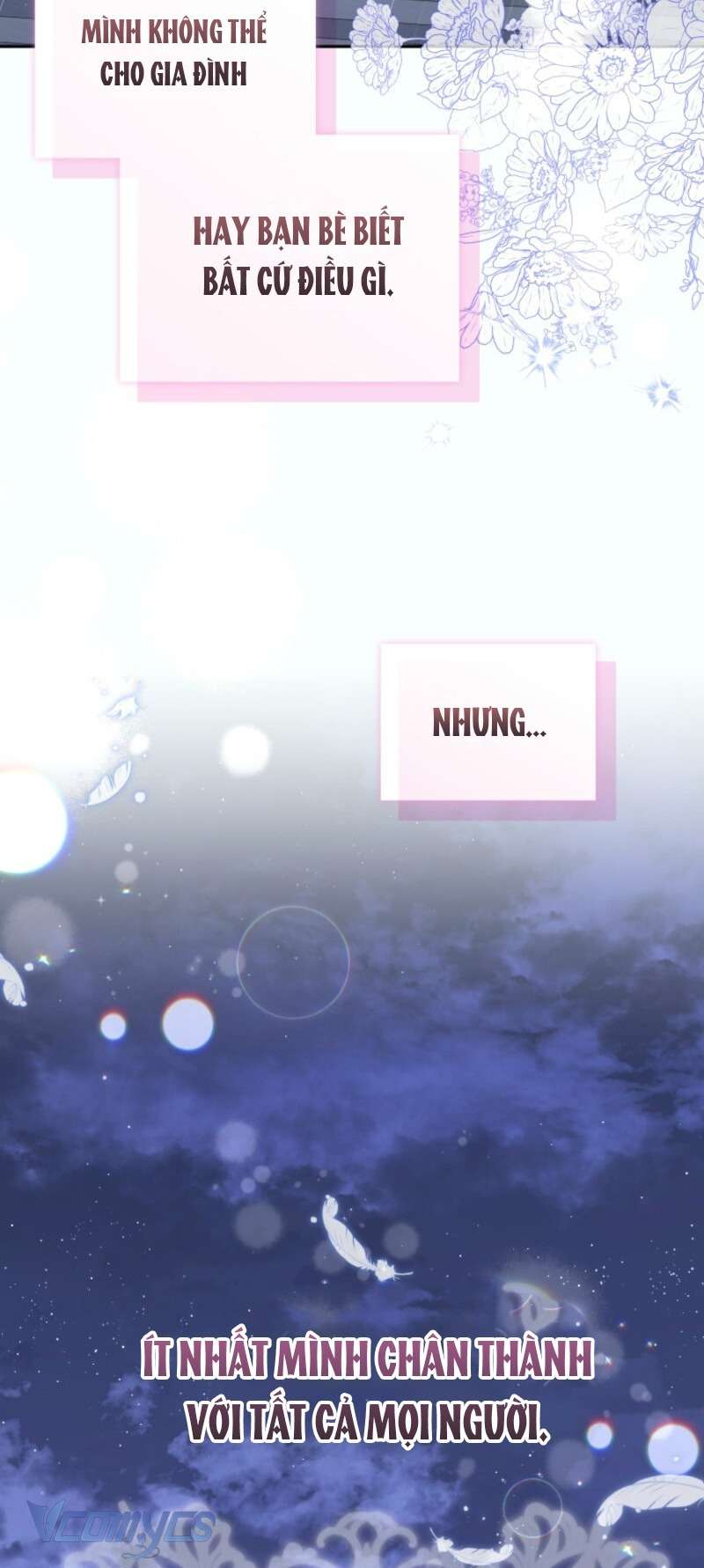 Tôi Được Nuôi Dưỡng Bởi Những Kẻ Phản Diện Chap 109 - Next Chap 110