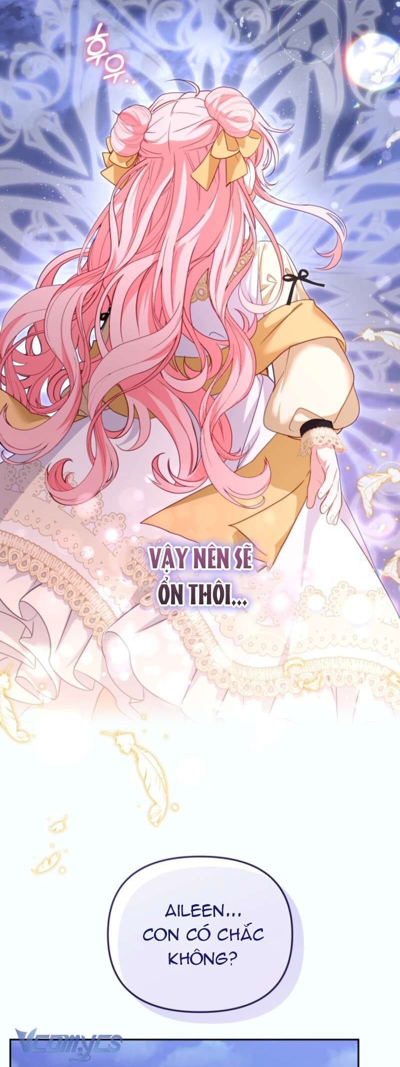 Tôi Được Nuôi Dưỡng Bởi Những Kẻ Phản Diện Chap 109 - Next Chap 110