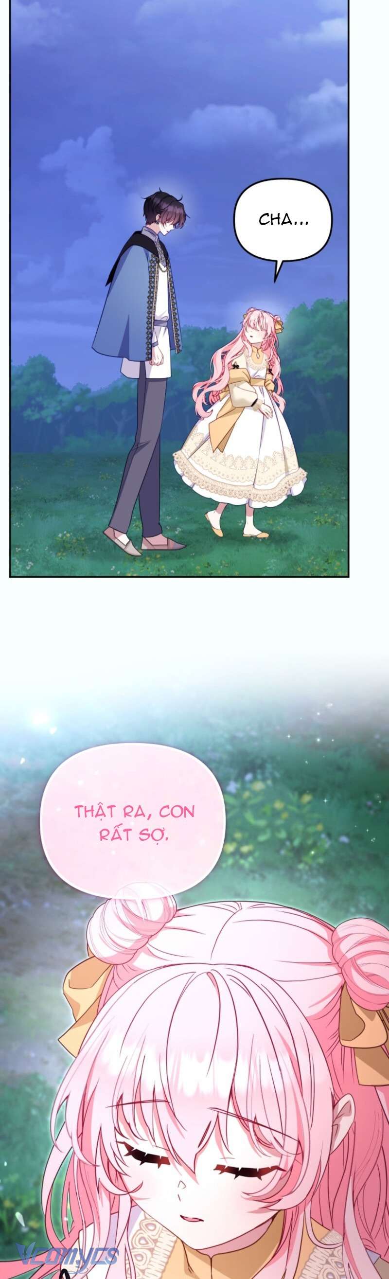 Tôi Được Nuôi Dưỡng Bởi Những Kẻ Phản Diện Chap 109 - Next Chap 110