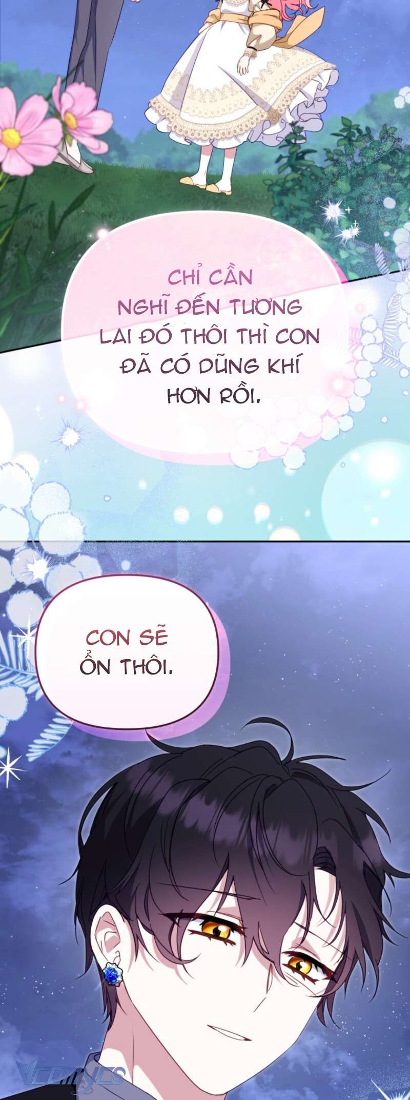 Tôi Được Nuôi Dưỡng Bởi Những Kẻ Phản Diện Chap 109 - Next Chap 110