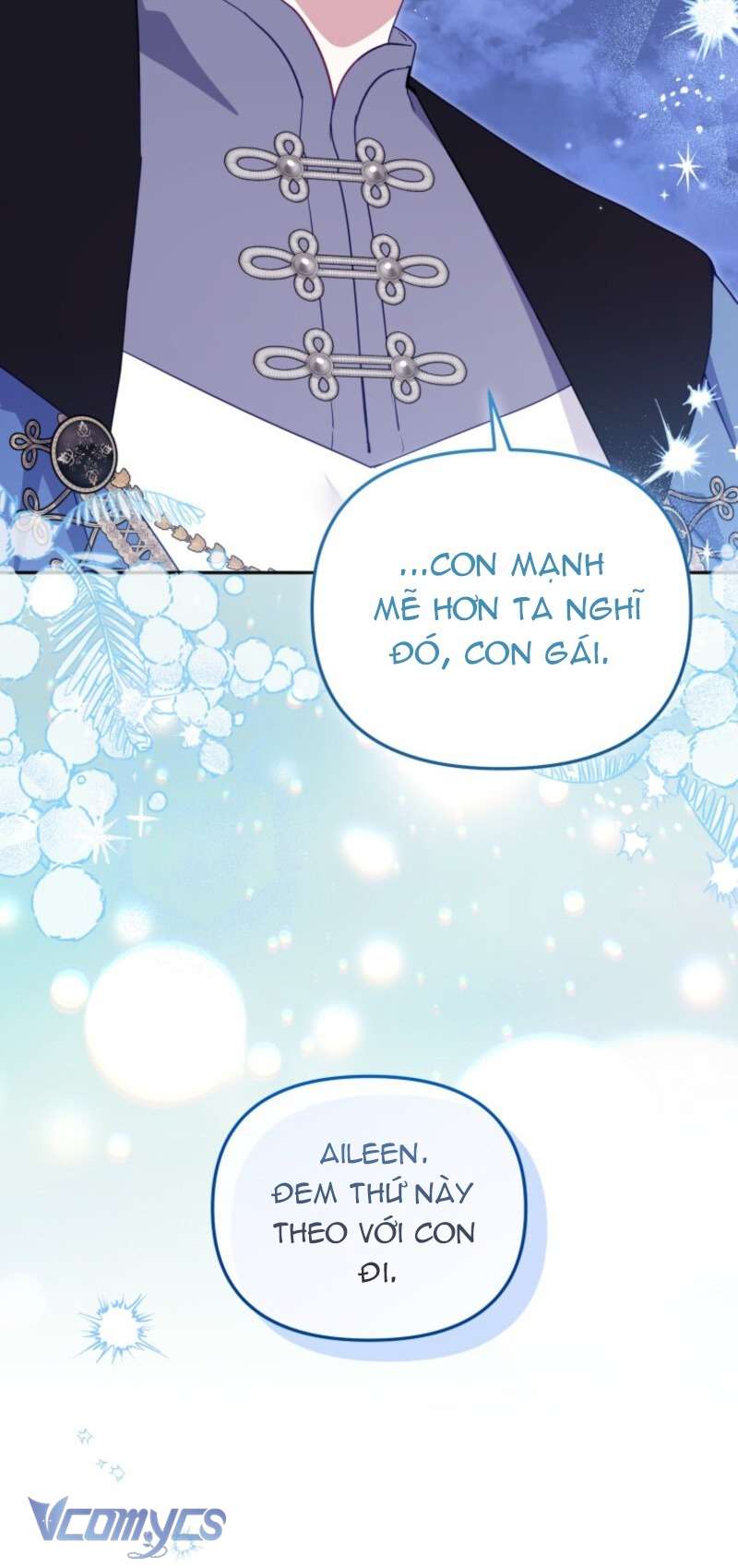 Tôi Được Nuôi Dưỡng Bởi Những Kẻ Phản Diện Chap 109 - Next Chap 110