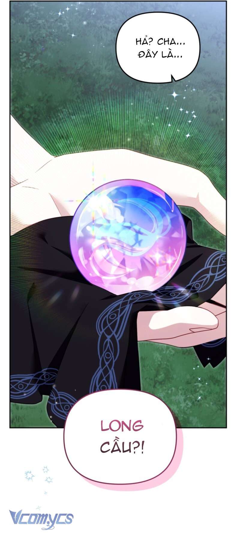 Tôi Được Nuôi Dưỡng Bởi Những Kẻ Phản Diện Chap 109 - Next Chap 110