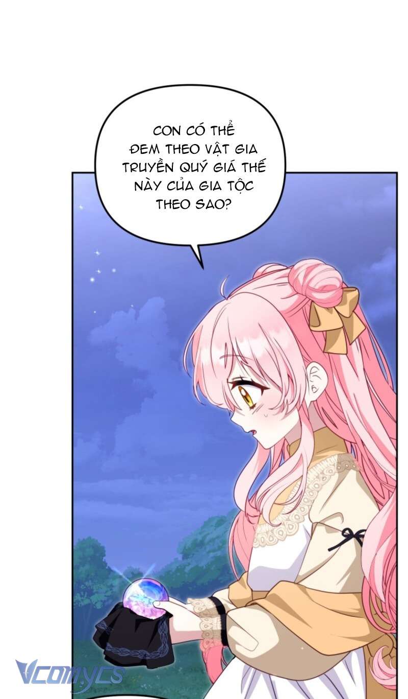 Tôi Được Nuôi Dưỡng Bởi Những Kẻ Phản Diện Chap 109 - Next Chap 110