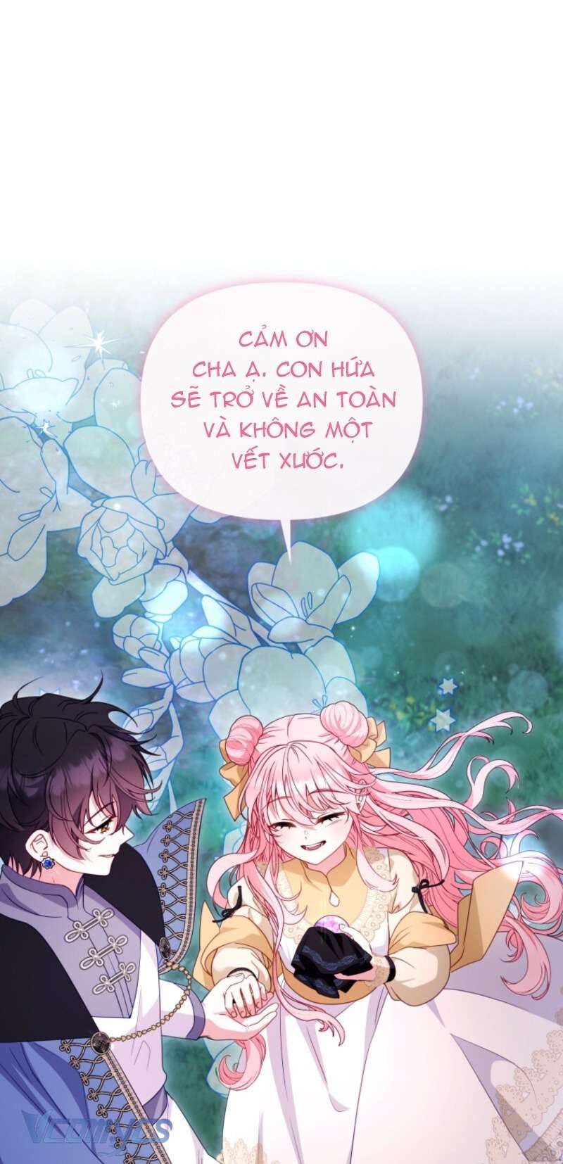 Tôi Được Nuôi Dưỡng Bởi Những Kẻ Phản Diện Chap 109 - Next Chap 110