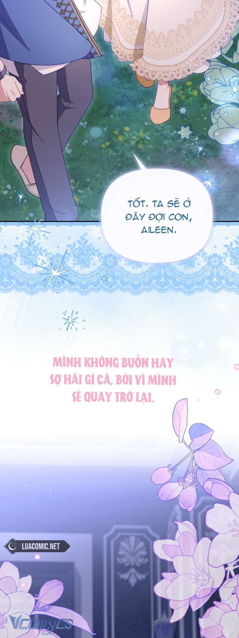 Tôi Được Nuôi Dưỡng Bởi Những Kẻ Phản Diện Chap 109 - Next Chap 110