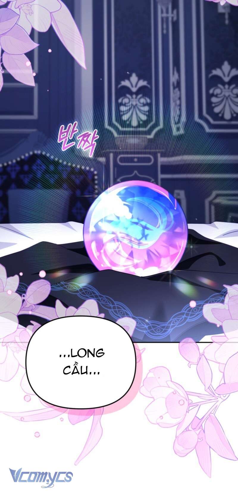 Tôi Được Nuôi Dưỡng Bởi Những Kẻ Phản Diện Chap 109 - Next Chap 110