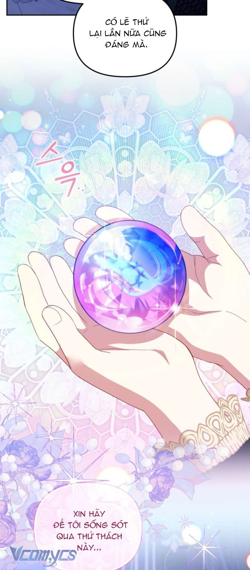 Tôi Được Nuôi Dưỡng Bởi Những Kẻ Phản Diện Chap 109 - Next Chap 110