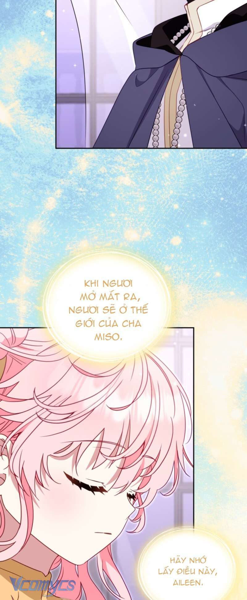 Tôi Được Nuôi Dưỡng Bởi Những Kẻ Phản Diện Chap 109 - Next Chap 110