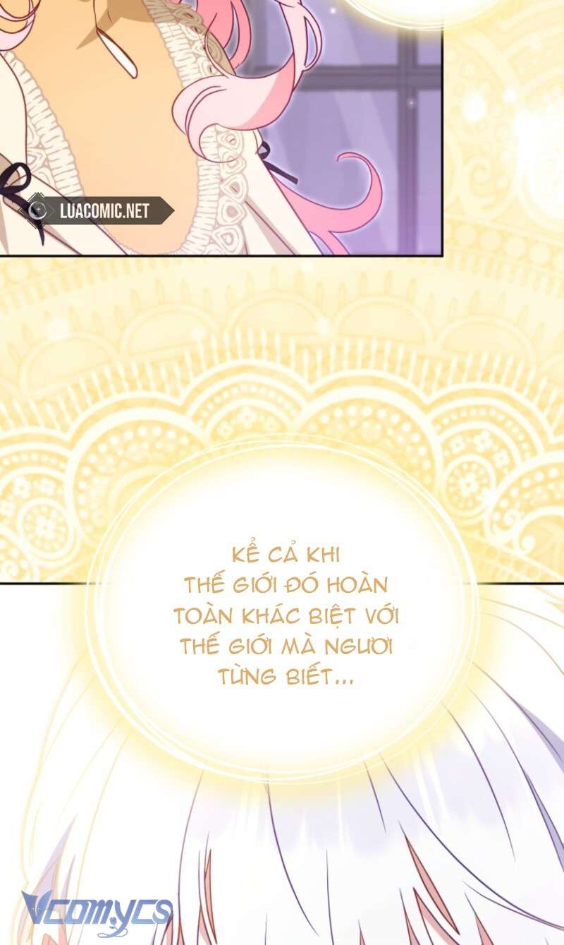 Tôi Được Nuôi Dưỡng Bởi Những Kẻ Phản Diện Chap 109 - Next Chap 110