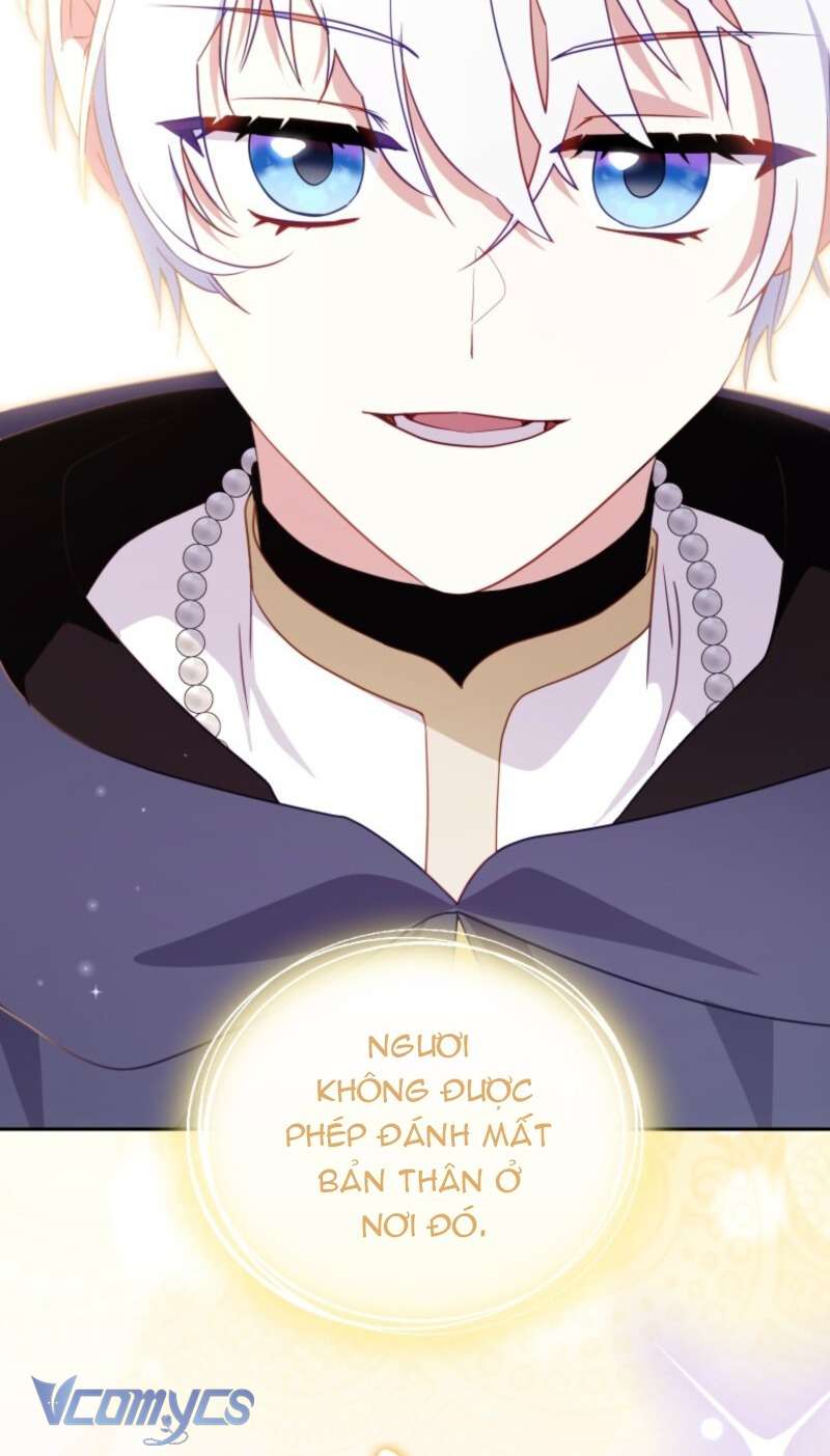 Tôi Được Nuôi Dưỡng Bởi Những Kẻ Phản Diện Chap 109 - Next Chap 110