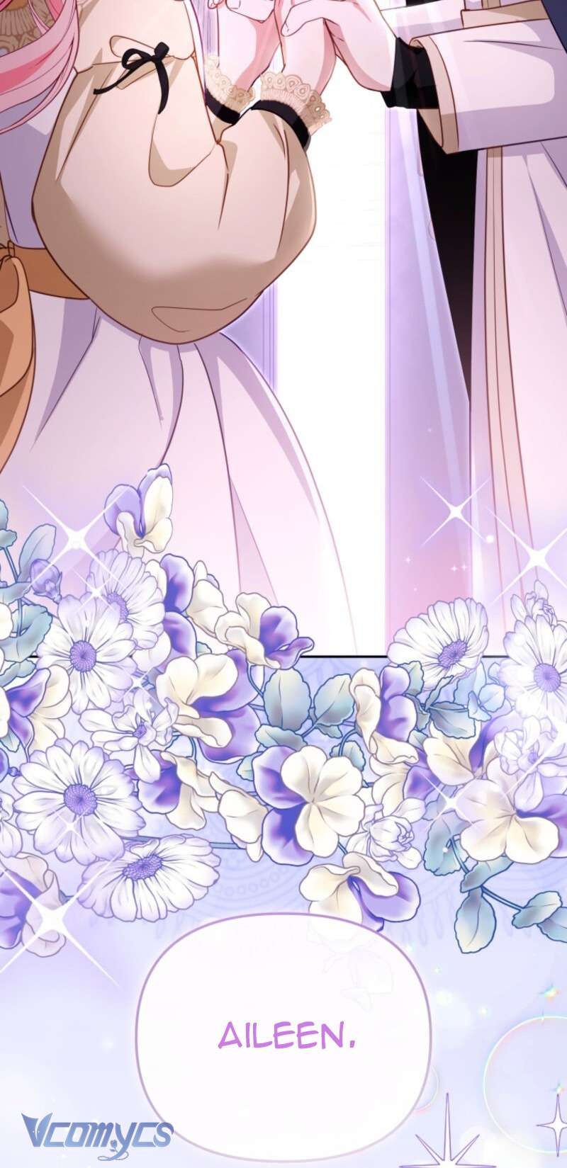 Tôi Được Nuôi Dưỡng Bởi Những Kẻ Phản Diện Chap 109 - Next Chap 110