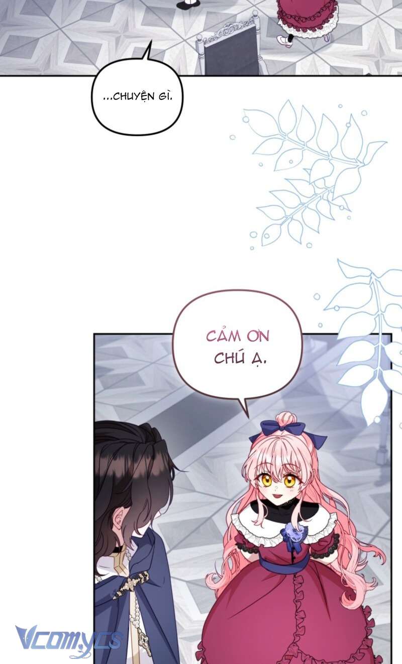 Tôi Được Nuôi Dưỡng Bởi Những Kẻ Phản Diện Chap 109 - Next Chap 110