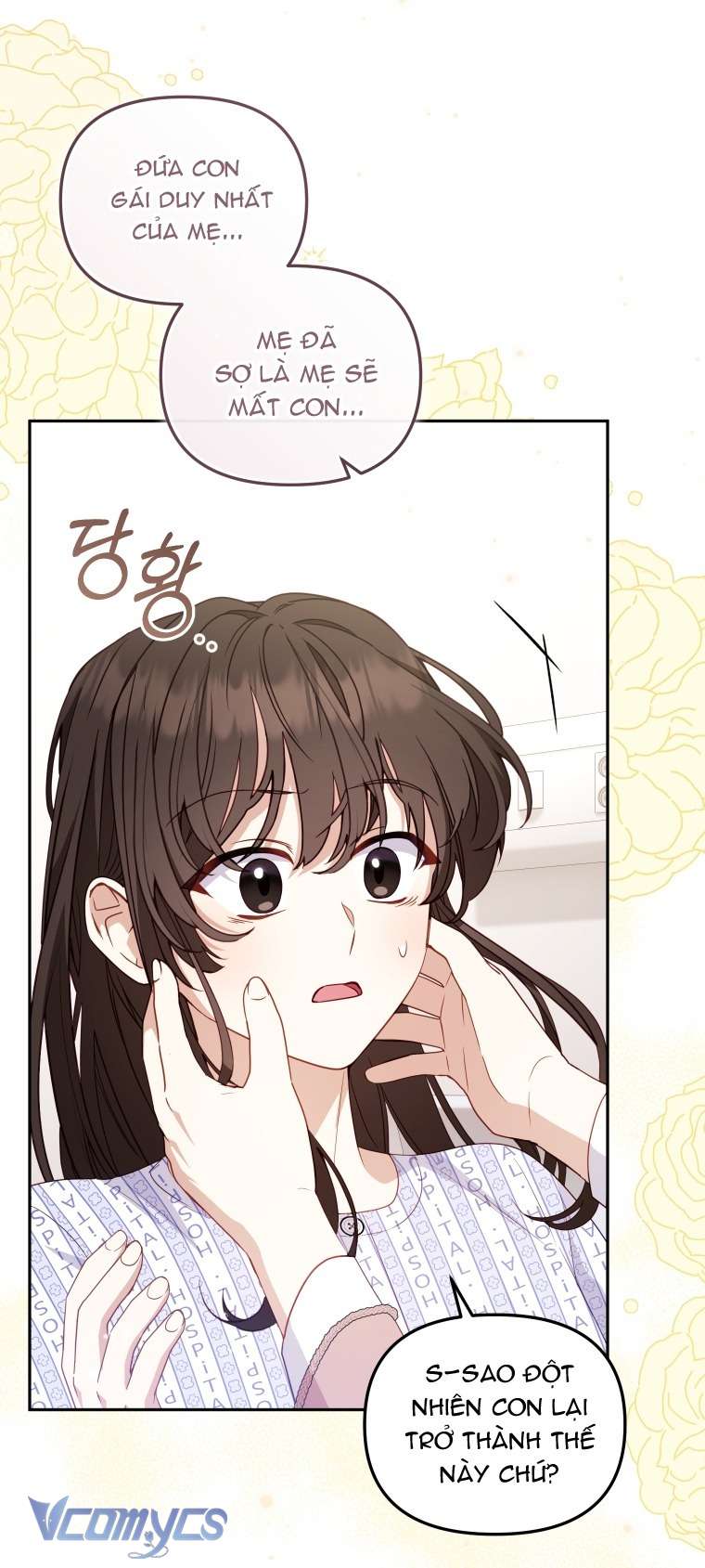 Tôi Được Nuôi Dưỡng Bởi Những Kẻ Phản Diện Chap 110 - Next Chap 111