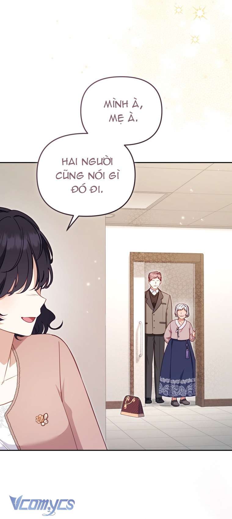 Tôi Được Nuôi Dưỡng Bởi Những Kẻ Phản Diện Chap 110 - Next Chap 111