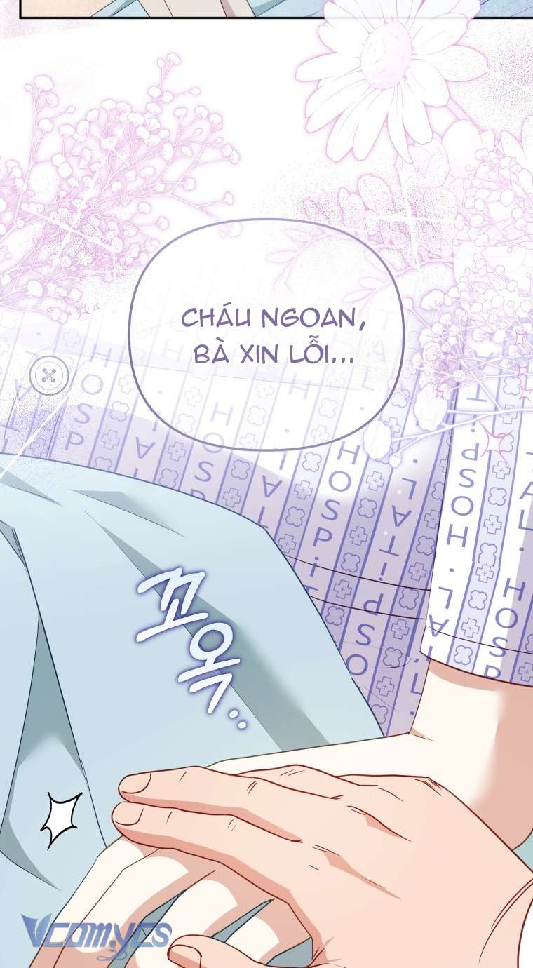 Tôi Được Nuôi Dưỡng Bởi Những Kẻ Phản Diện Chap 110 - Next Chap 111