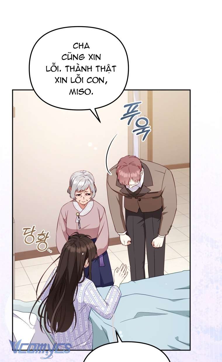 Tôi Được Nuôi Dưỡng Bởi Những Kẻ Phản Diện Chap 110 - Next Chap 111